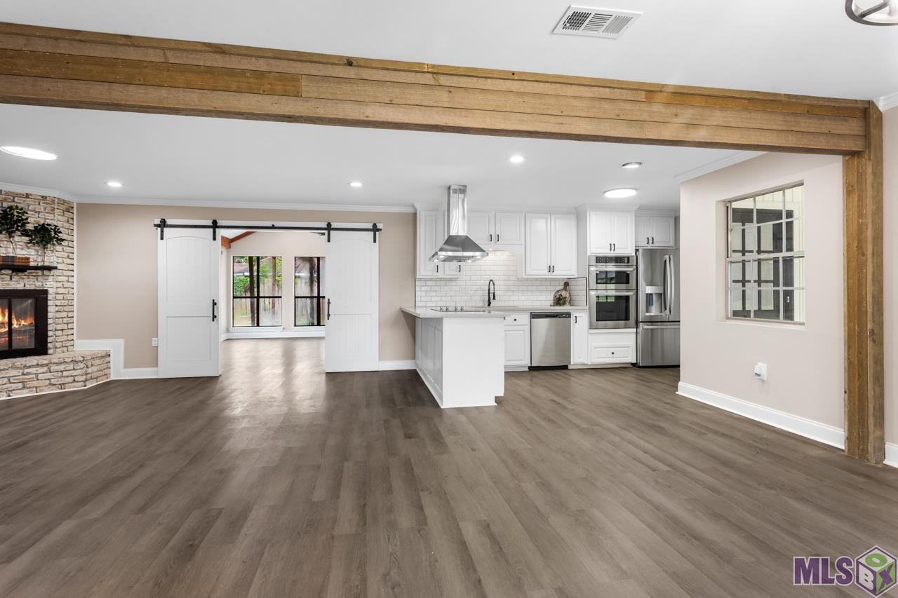 3168 Sherry Drive Baton Rouge, LA 70816 - Photo 5 of 14 Gallery Image 5