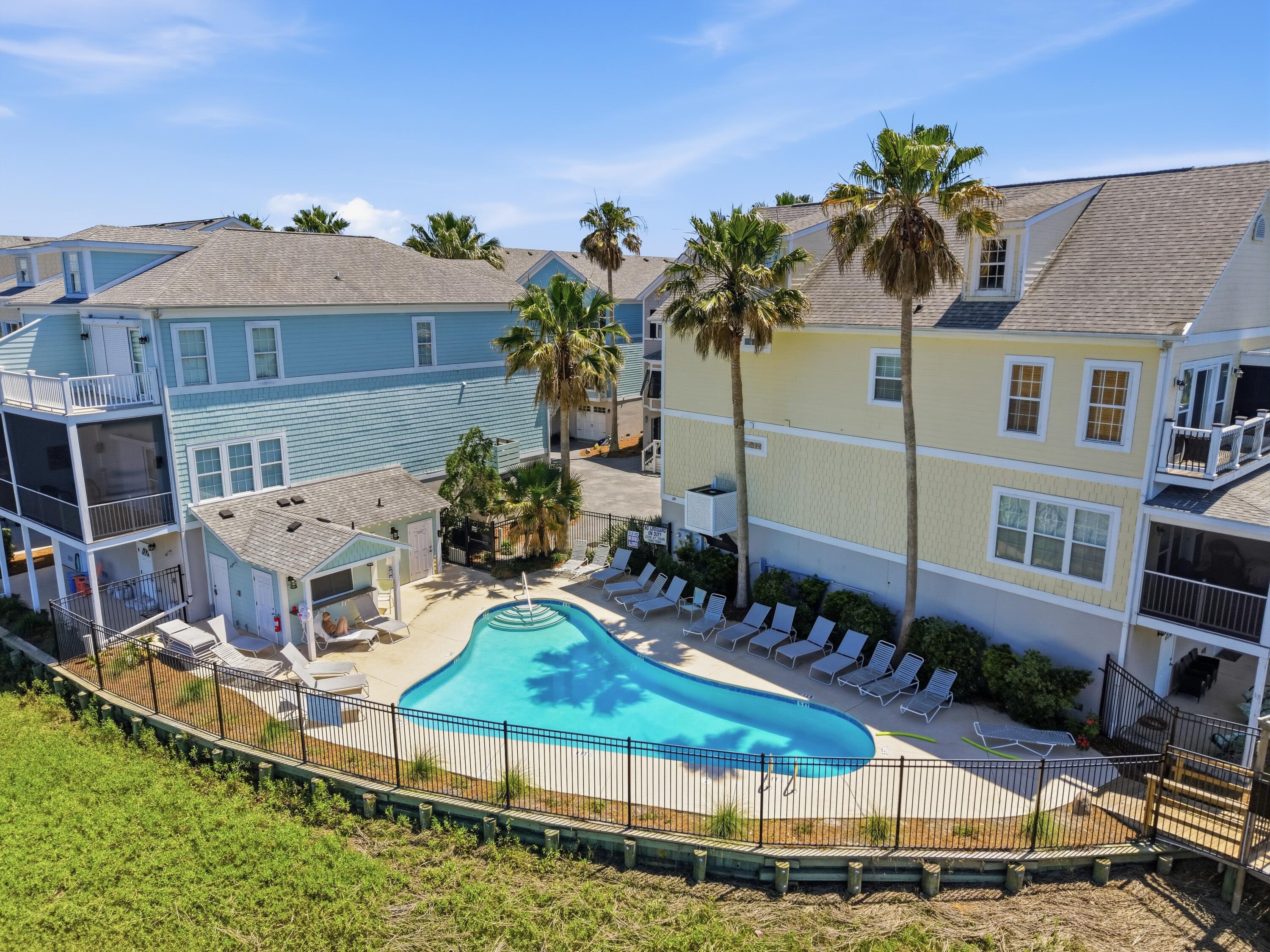 90 West 2nd Street Folly Beach, SC 29439 - Photo 3 of 60