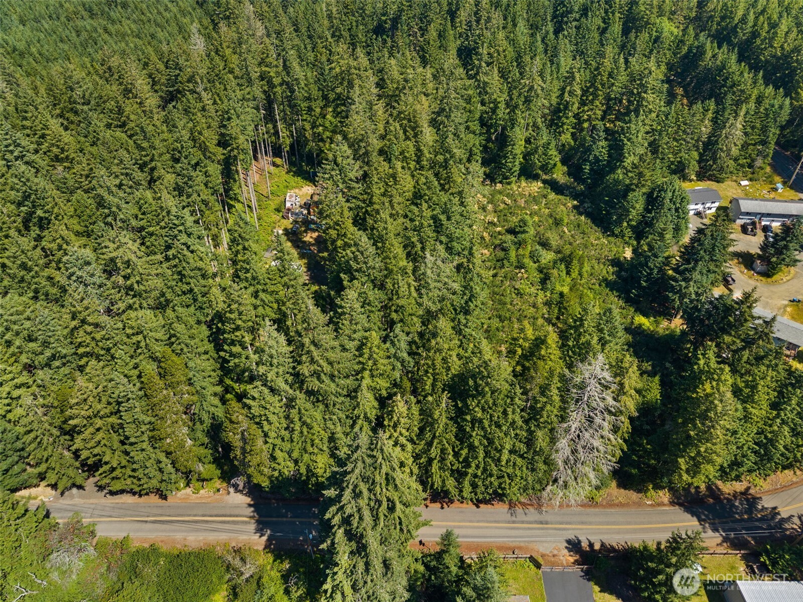 1030 East Phillips Lake Road Shelton, WA 98584 - Photo 16 of 21