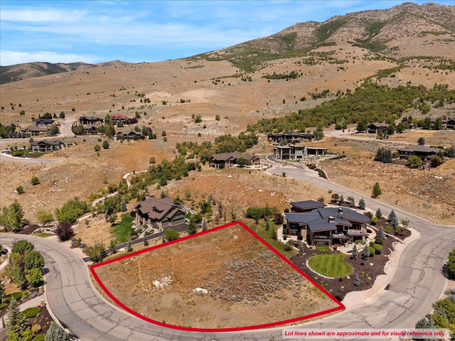 5674 Porcupine Ridge Drive, Unit 19 Eden, UT 84310 - Photo 4 of 6