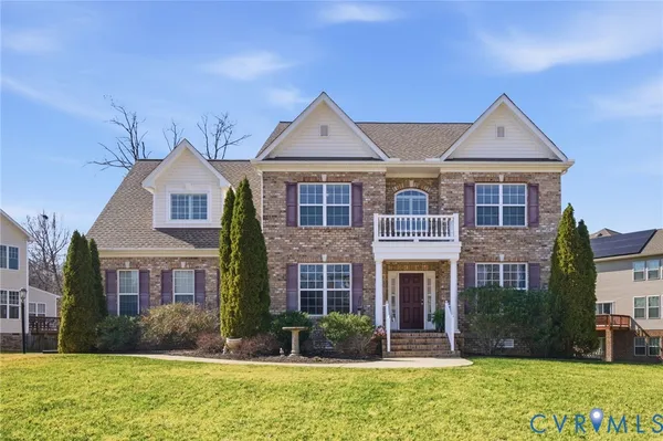 $789,000 | 5113 Hungary Branch Court, Glen Allen, VA 23060
