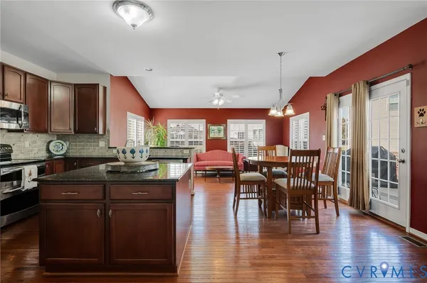 $789,000 | 5113 Hungary Branch Court, Glen Allen, VA 23060