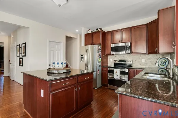 $789,000 | 5113 Hungary Branch Court, Glen Allen, VA 23060