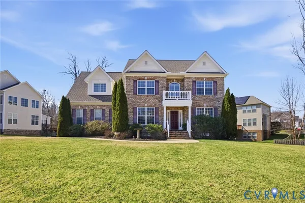 $789,000 | 5113 Hungary Branch Court, Glen Allen, VA 23060