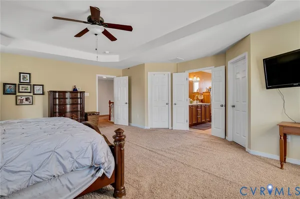 $789,000 | 5113 Hungary Branch Court, Glen Allen, VA 23060