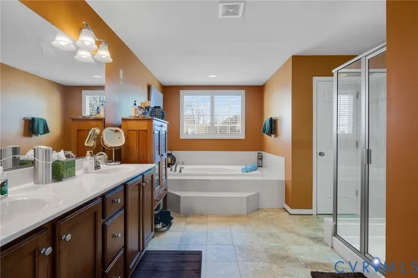$789,000 | 5113 Hungary Branch Court, Glen Allen, VA 23060