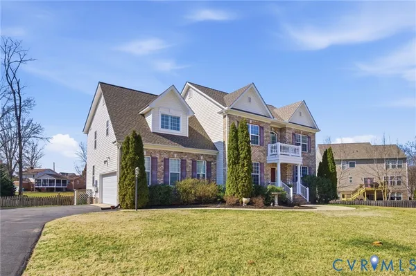 $789,000 | 5113 Hungary Branch Court, Glen Allen, VA 23060