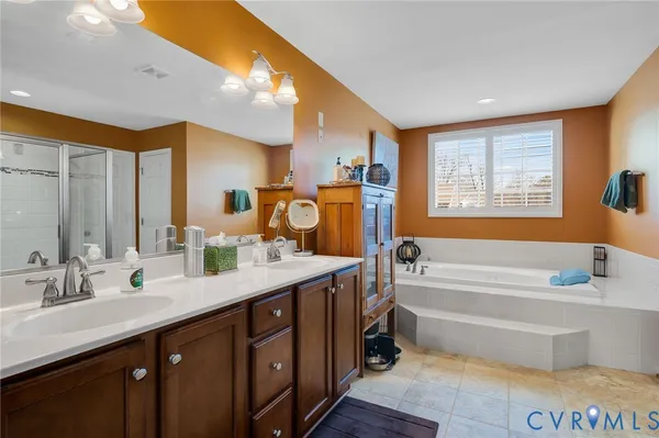 $789,000 | 5113 Hungary Branch Court, Glen Allen, VA 23060