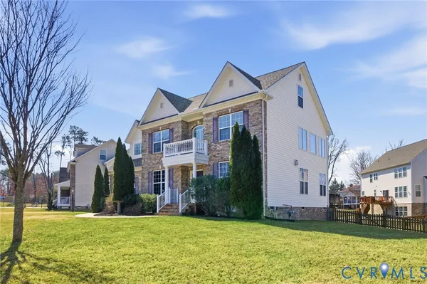 $789,000 | 5113 Hungary Branch Court, Glen Allen, VA 23060