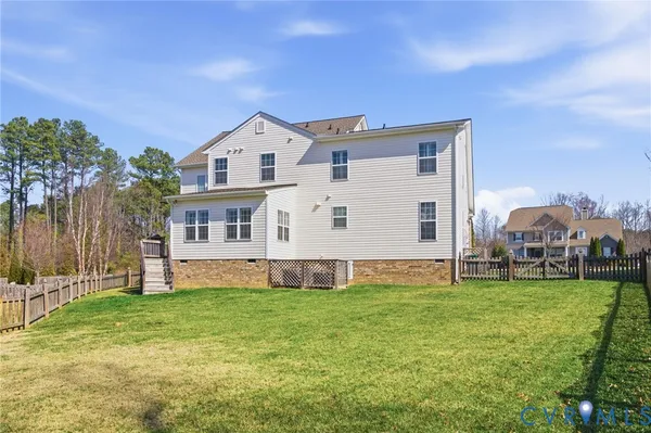 $789,000 | 5113 Hungary Branch Court, Glen Allen, VA 23060