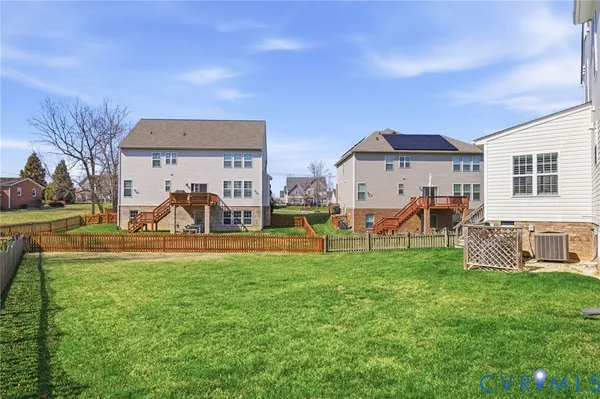 $789,000 | 5113 Hungary Branch Court, Glen Allen, VA 23060