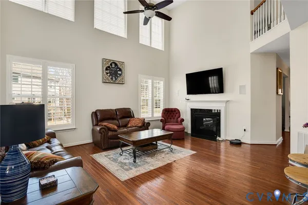 $789,000 | 5113 Hungary Branch Court, Glen Allen, VA 23060