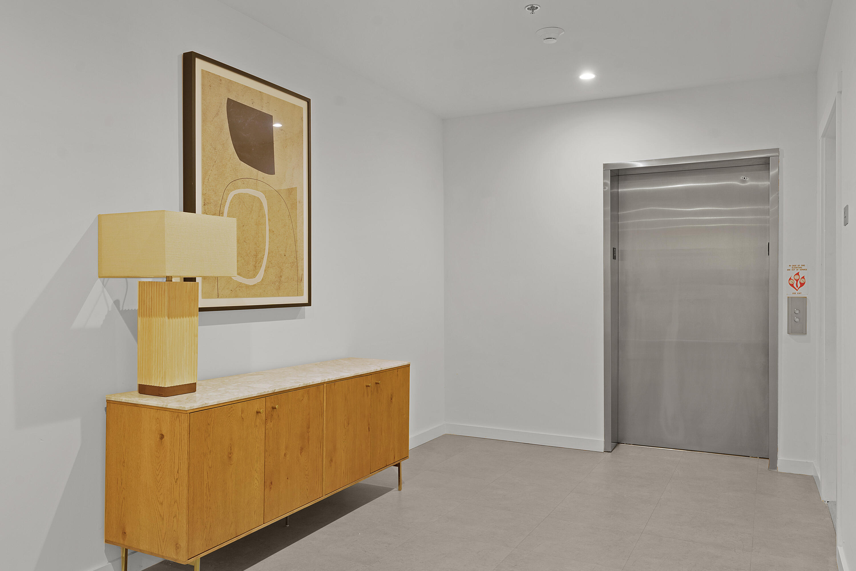 411 Fairpoint Street, Unit 306 Chattanooga, TN 37405 - Photo 43 of 47 22 - 411 Fairpoint Unit 306 - Elevator