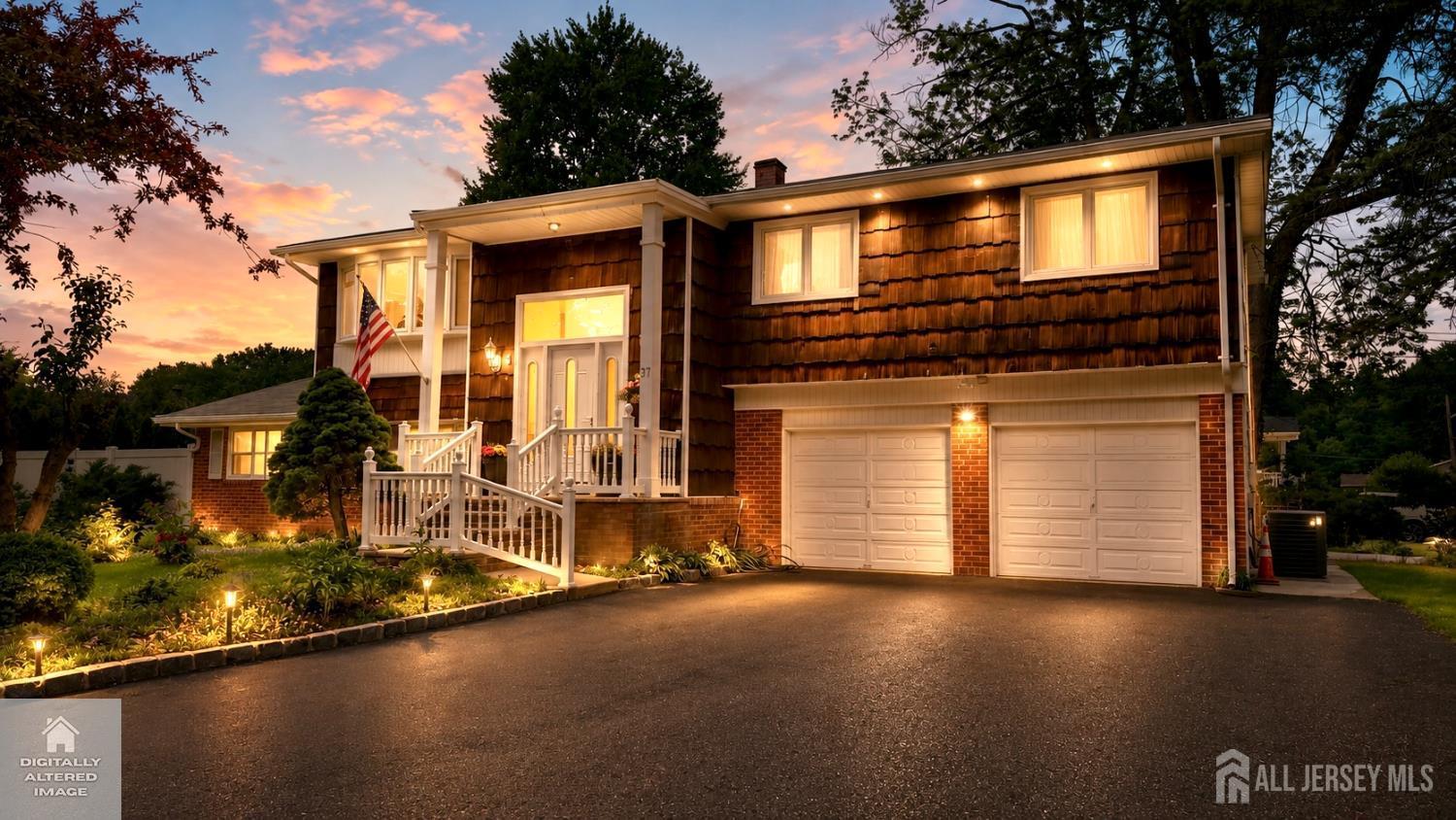 37 Valley Vale Drive Old Bridge, NJ 08857 - Photo 1 of 26