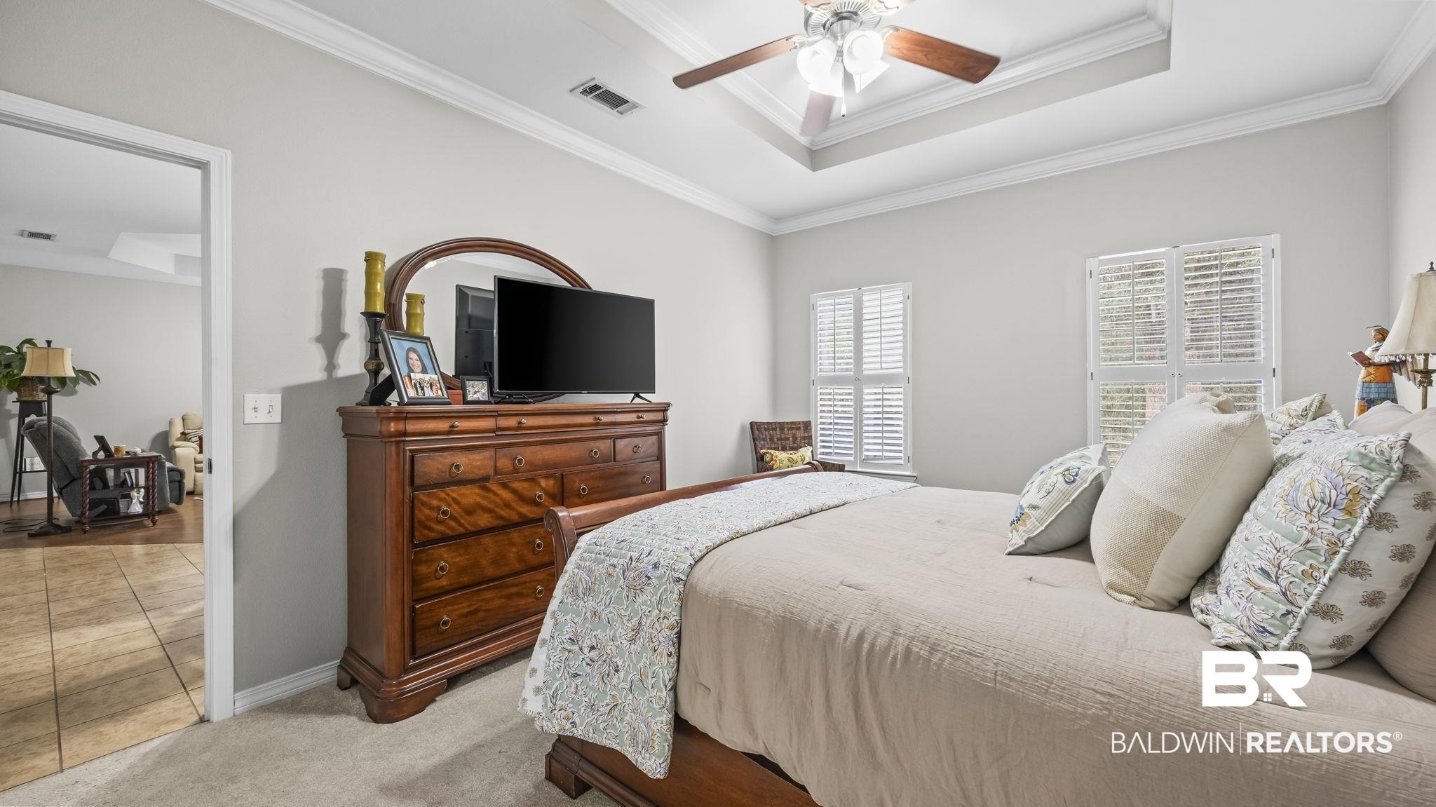 1090 Melbourne Court Foley, AL 36535 - Photo 17 of 38
