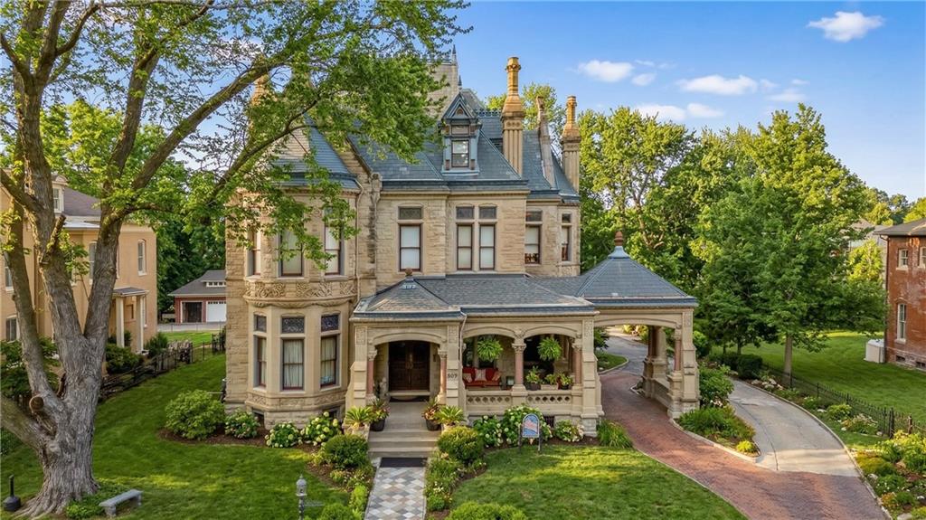 809-819 Hall Street St. Joseph, MO 64501 - Photo 2 of 99