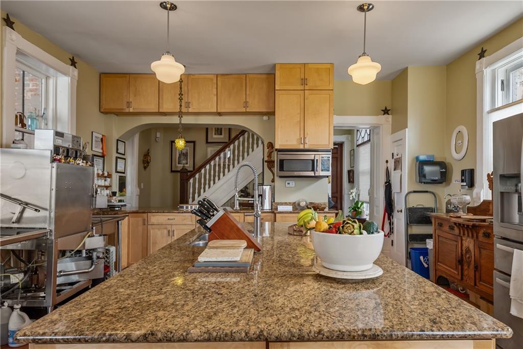809-819 Hall Street St. Joseph, MO 64501 - Photo 37 of 99