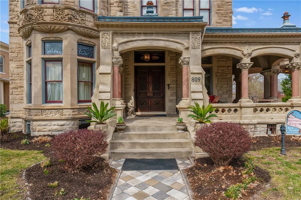 809-819 Hall Street St. Joseph, MO 64501 - Photo 4 of 99