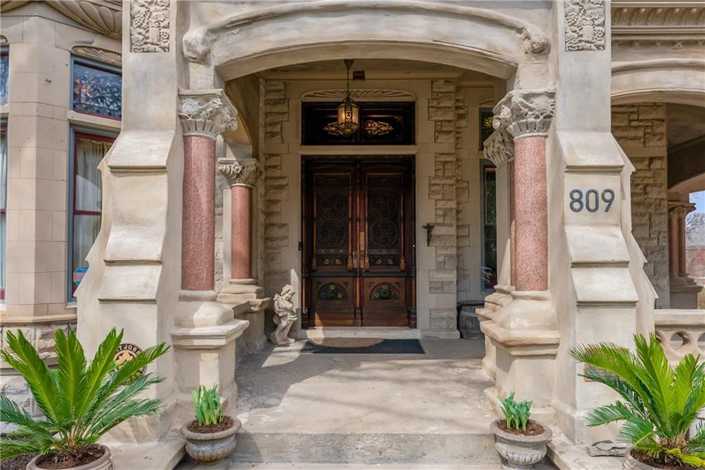 809-819 Hall Street St. Joseph, MO 64501 - Photo 5 of 99