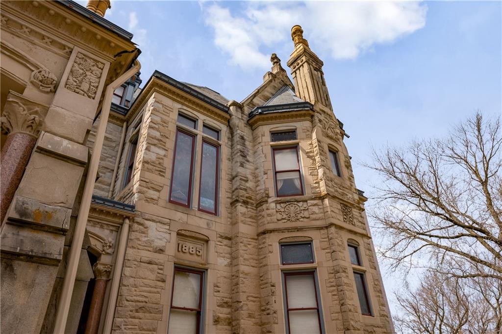 809-819 Hall Street St. Joseph, MO 64501 - Photo 76 of 99