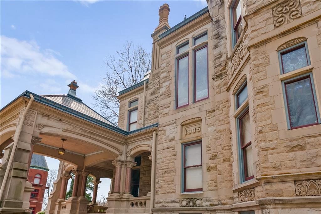 809-819 Hall Street St. Joseph, MO 64501 - Photo 77 of 99