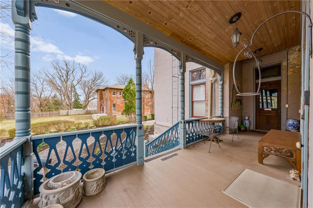 809-819 Hall Street St. Joseph, MO 64501 - Photo 79 of 99