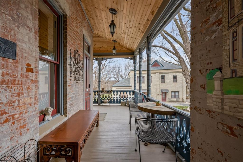 809-819 Hall Street St. Joseph, MO 64501 - Photo 80 of 99