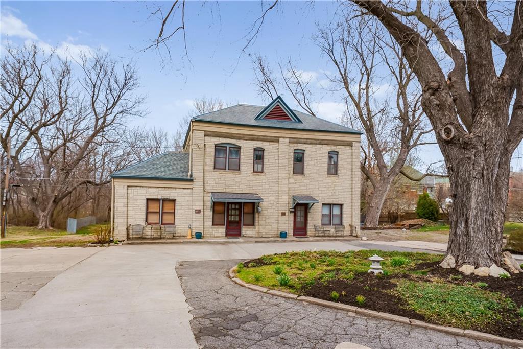 809-819 Hall Street St. Joseph, MO 64501 - Photo 81 of 99