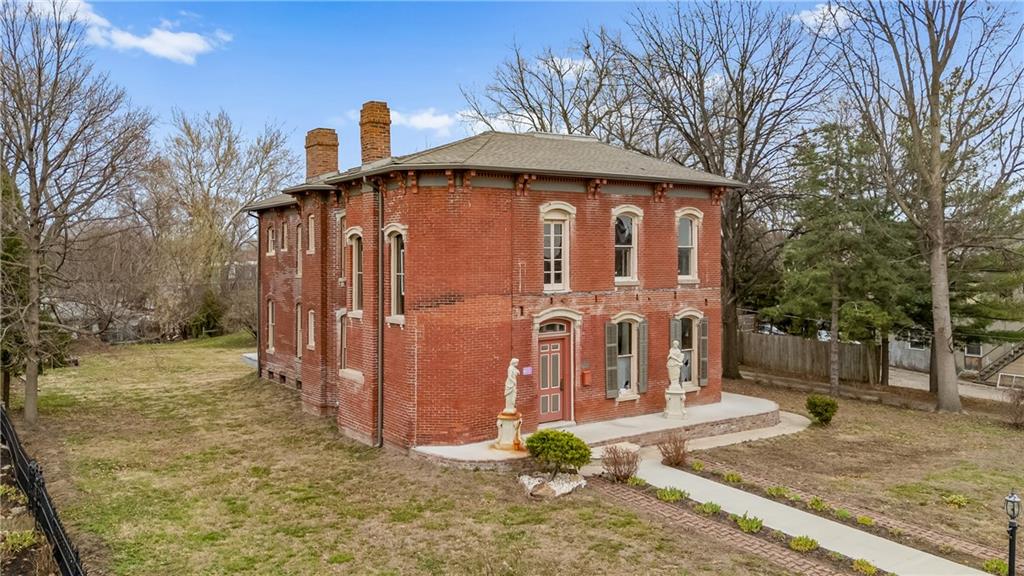 809-819 Hall Street St. Joseph, MO 64501 - Photo 83 of 99