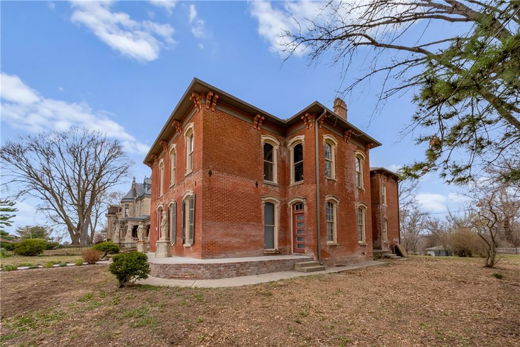 809-819 Hall Street St. Joseph, MO 64501 - Photo 84 of 99