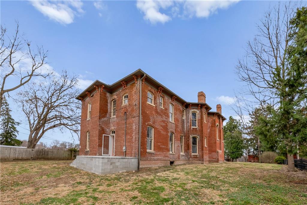 809-819 Hall Street St. Joseph, MO 64501 - Photo 85 of 99
