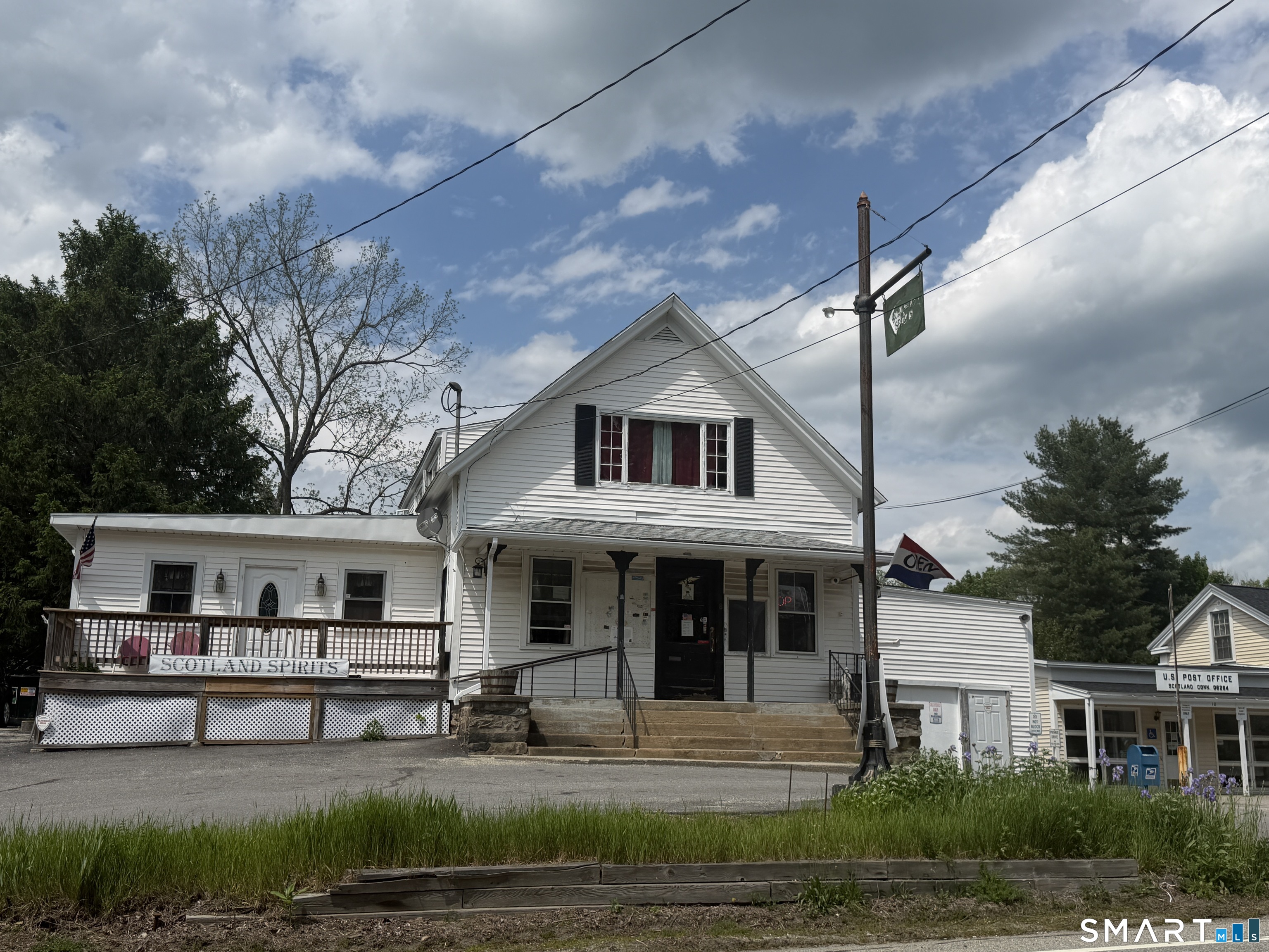 8 Palmer Road Scotland, CT 06247 - Photo 7 of 8