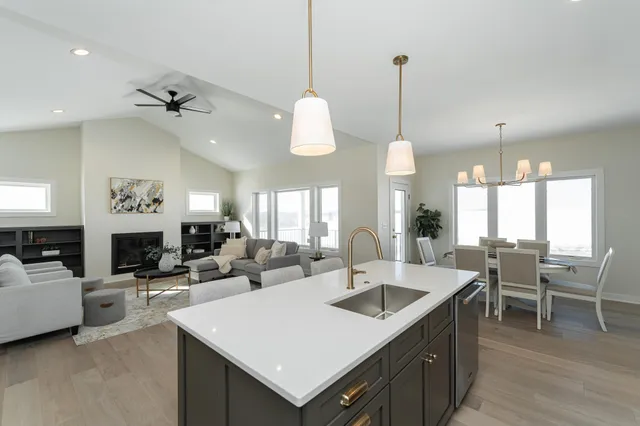 $924,900 | 6352 Paint Road Northwest, Byron, MN 55920