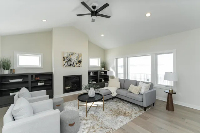 $924,900 | 6352 Paint Road Northwest, Byron, MN 55920