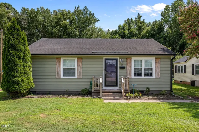 $240,000 | 113 Joy Street, Dunn, NC 28334