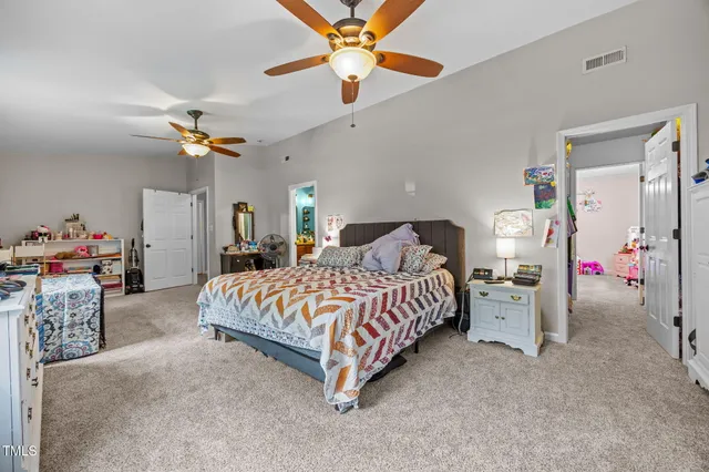 $235,000 | 113 Joy Street, Dunn, NC 28334