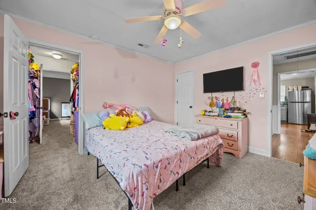 $235,000 | 113 Joy Street, Dunn, NC 28334