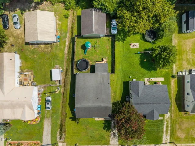 $235,000 | 113 Joy Street, Dunn, NC 28334