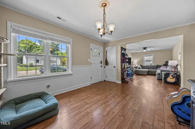 $235,000 | 113 Joy Street, Dunn, NC 28334