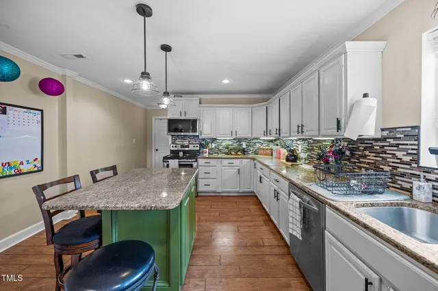 $235,000 | 113 Joy Street, Dunn, NC 28334