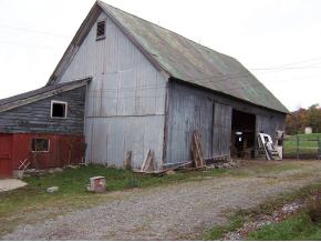237 Hill Road Fairfield, VT 05455 - Photo 6 of 6