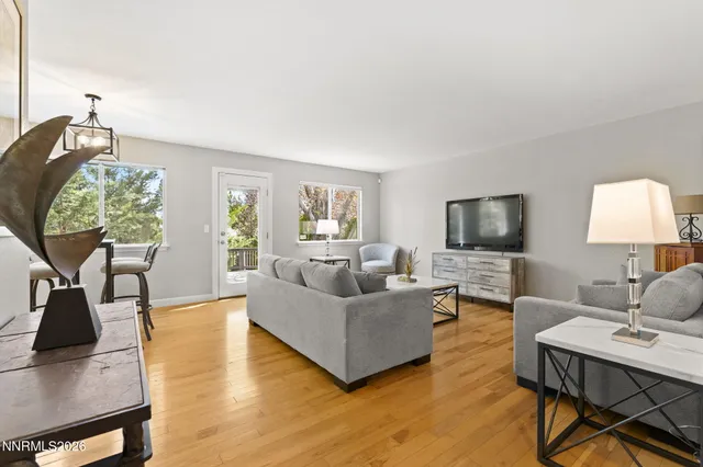 $4,750 | 6168 Greenbrook Drive, Reno, NV 89511