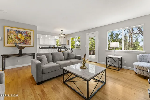 $4,750 | 6168 Greenbrook Drive, Reno, NV 89511