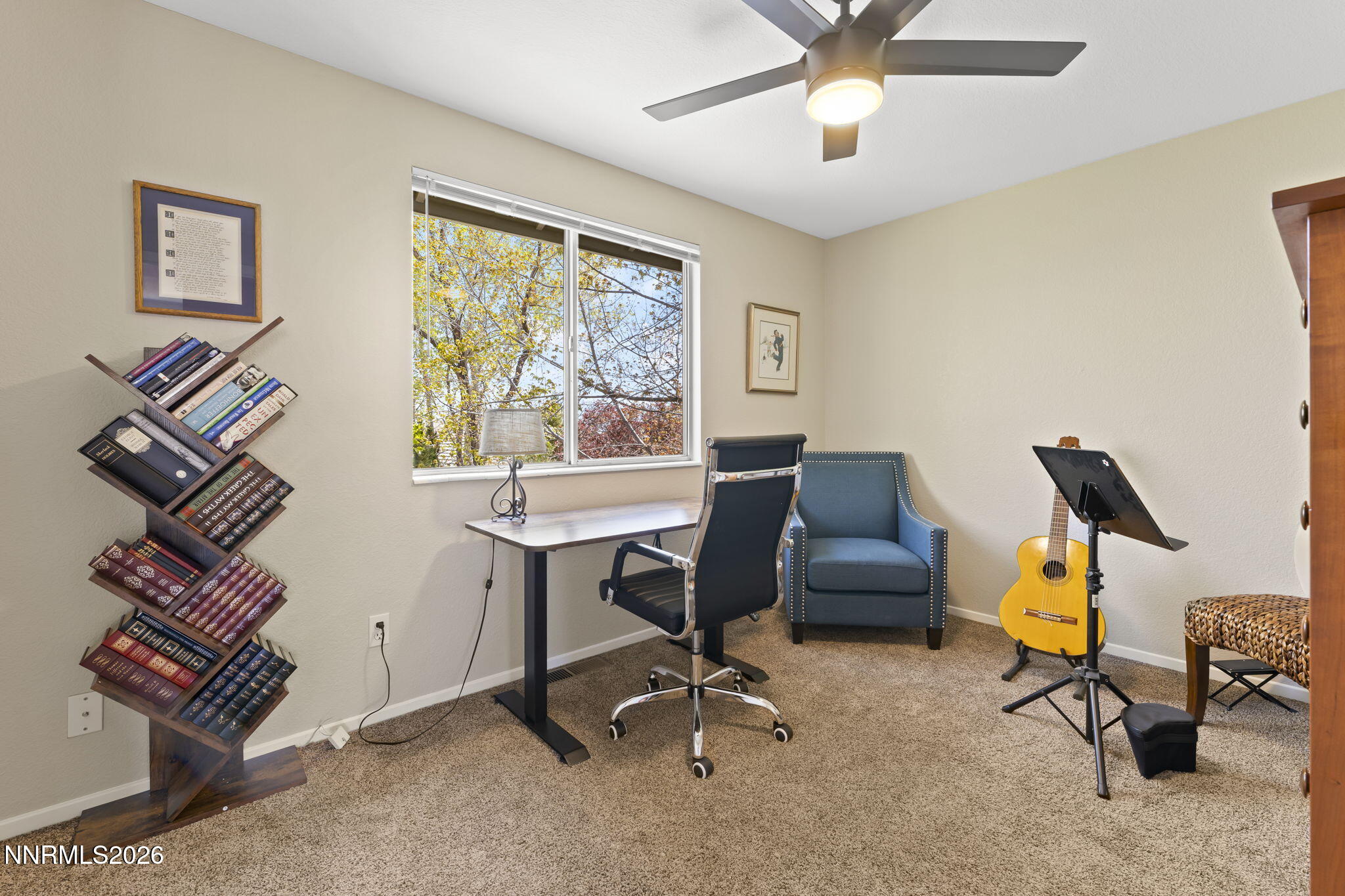 6168 Greenbrook Drive Reno, NV 89511 - Photo 27 of 39 55