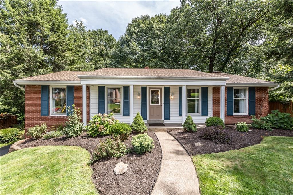 205 Wyngate Road Coraopolis, PA 15108 - Photo 1 of 25 Move right into this lovely updated 3BR, 2.5BA home conveniently located near schools, parks, shopping, minutes the The Pittsburgh Airport and Downtown Pittsburgh.