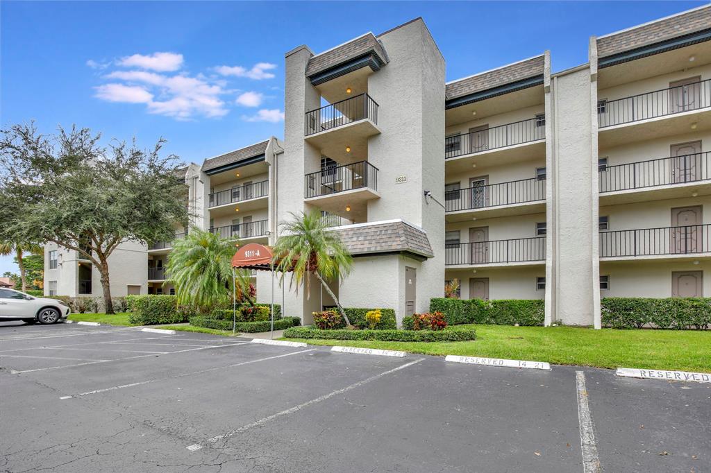 9311 Orange Grove Drive, Unit 210 Davie, FL 33324 - Photo 21 of 21