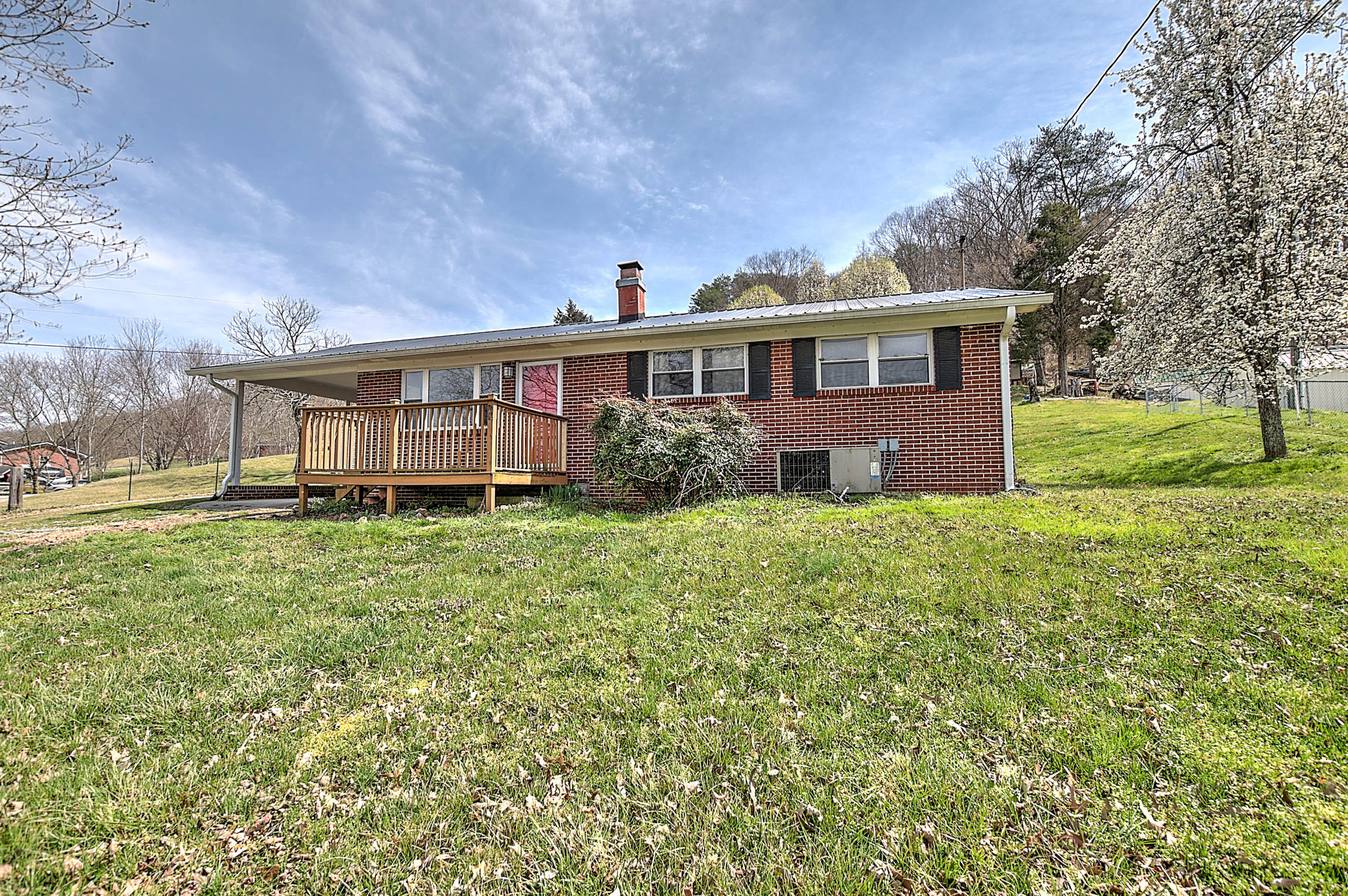 1610 County Line Road Mooresburg, TN 37811 - Photo 4 of 31 County Line-5