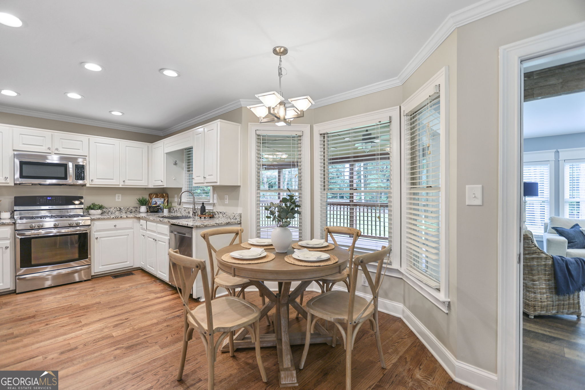 40 Springfield Drive Newnan, GA 30265 - Photo 18 of 52