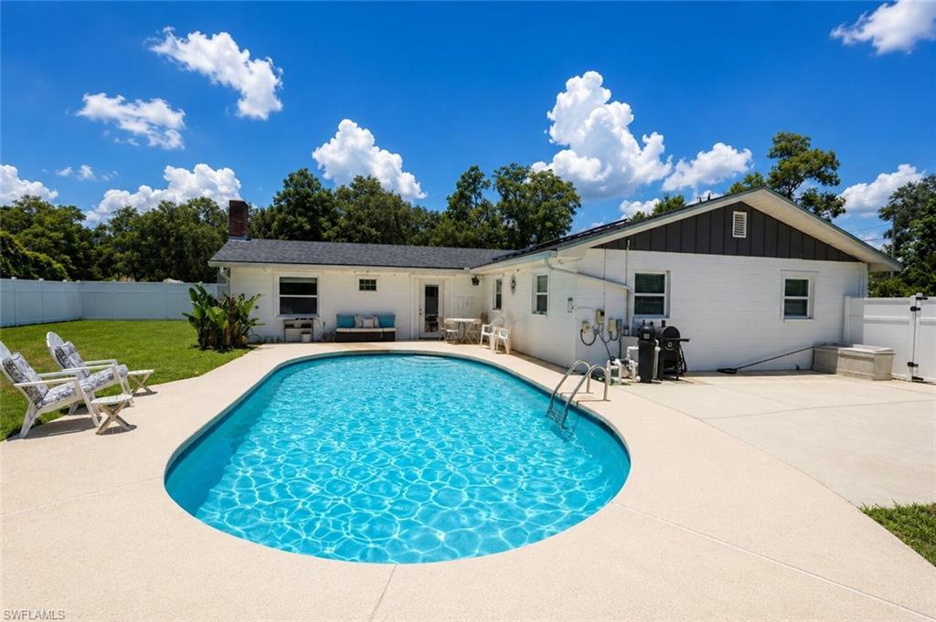 655 Pointview Road Keystone Heights, FL 32656 - Photo 37 of 47