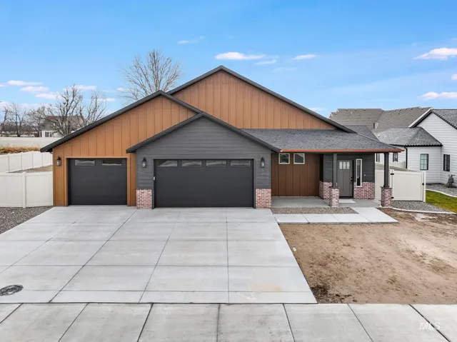 $549,000 | 843 Coral Road, Kimberly, ID 83341